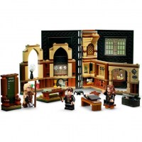 Lego Harry Potter Hogwarts™ Moment: Defense Clas