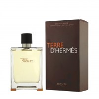 HERMES Terre d'Hermes EDT 50 ml