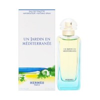 HERMES Un Jardin en Mediterranee EDT 100 ml