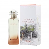 HERMES Un Jardin sur la Lagune EDT 100 ml