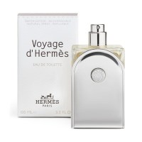 HERMES Voyage d'Hermes EDT 100 ml