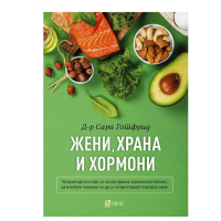 Жени, храна и хормони
