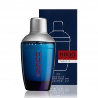 HUGO BOSS Dark Blue EDT 75 ml