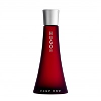 HUGO BOSS Hugo Deep Red EDP 90 ml