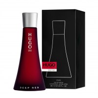 HUGO BOSS Hugo Deep Red EDP 90 ml
