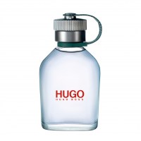 HUGO BOSS Hugo EDT 125 ml