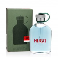 HUGO BOSS Hugo EDT 125 ml