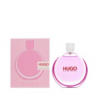 HUGO BOSS Hugo Woman Extreme EDP 75 ml