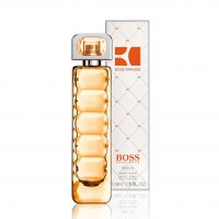 HUGO BOSS Boss Orange Woman EDT 75 ml