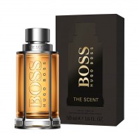 HUGO BOSS The Scent EDT 100 ml