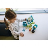 Free 2 Play Детска Каса со читач и додатоци