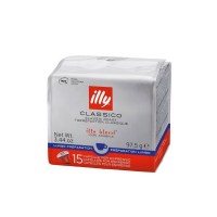 illy Classico Medium 100% Arabica MPS 15 капсули