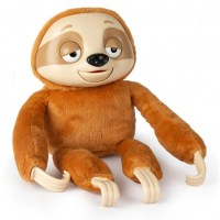 Г-дин Слоуу – Интерактивна плишана играчка што зборува и повторува