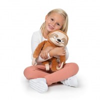 Г-дин Слоуу – Интерактивна плишана играчка што зборува и повторува