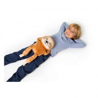 Г-дин Слоуу – Интерактивна плишана играчка што зборува и повторува