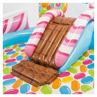 Детски базен Intex Candy Zone