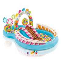 Детски базен Intex Candy Zone