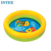Intex Детски базен 61 cm x 15 cm