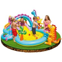 Детски базен Dinoland