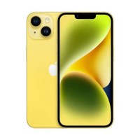 iPhone 14 128 GB Yellow