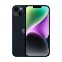 iPhone 14 Plus 128 GB Midnight Black