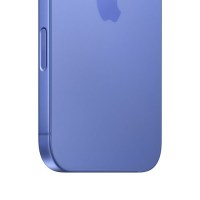 iPhone 16 256GB Ultramarine