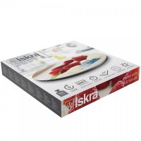 Дигитална кујнска вага Iskra GKS1560-SB 