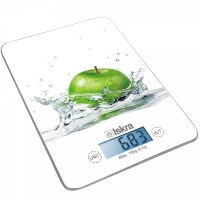 Дигитална кујнска вага Iskra GKS1561-AP