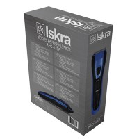 Батериска машинка за шишање Iskra RFC-1306 (Blue)