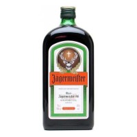 Ликер од билки JAGERMEISTER 0.7л