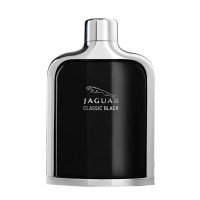 JAGUAR Classic Black EDT 100 ml