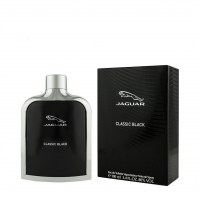 JAGUAR Classic Black EDT 100 ml