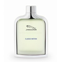 JAGUAR Classic Motion EDT 100 ml