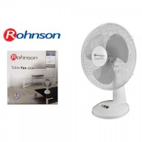 Rohnson R 840 столен вентилатор