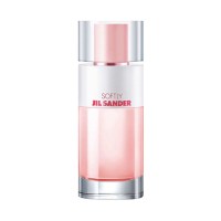 JIL SANDER Softly Eau de Petales EDT 80 ml