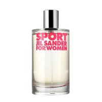 JIL SANDER Sport for Women EDT 100 ml