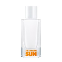 JIL SANDER Sun EDT 75 ml
