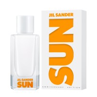JIL SANDER Sun EDT 75 ml