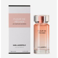 KARL LAGERFELD Fleur De Pecher EDP 100 ml