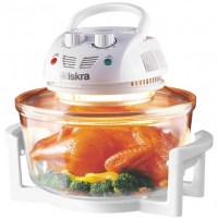 Конвекционен ростер ISKRA KP-618