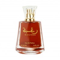LATTAFA Raghba EDP 100 ml + Deo 50 ml