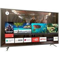 TCL U55P6046 Android / UHD SmartTV P6000 Телевизор