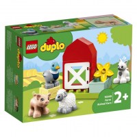 Lego Duplo фарма