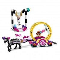 Lego Friends Волшебни акробати