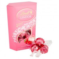 Lindt Lindor јагода-200 г.