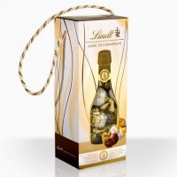 Lindor Lindt Marc de Champagne 350 г.