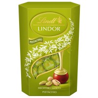 Lindt Lindor Pistachio Chocolate-200г.