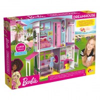 Креативен сет куќата на Барби