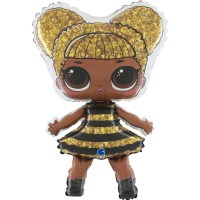LOL Queen Bee