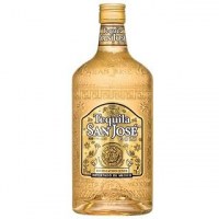 San Jose Gold 0,7L